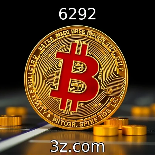 6292 Descubra como as criptomoedas estão transformando o mercado de apostas