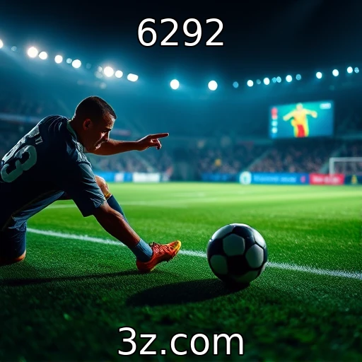 6292 As principais tendências para apostas esportivas no Brasil em 2023