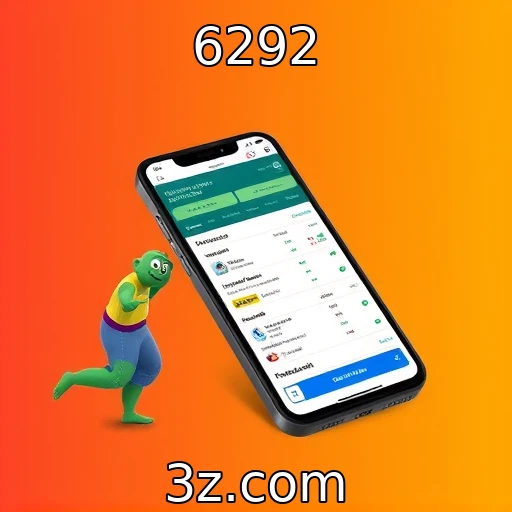 6292 A ascensão das criptomoedas nas apostas online no Brasil