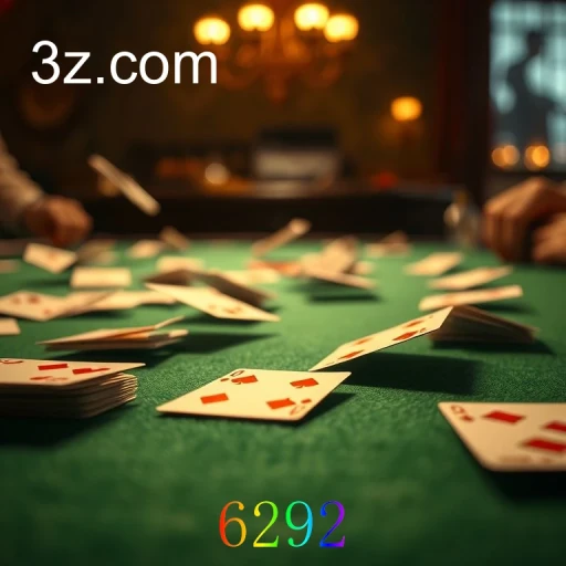 6292 Pagamento