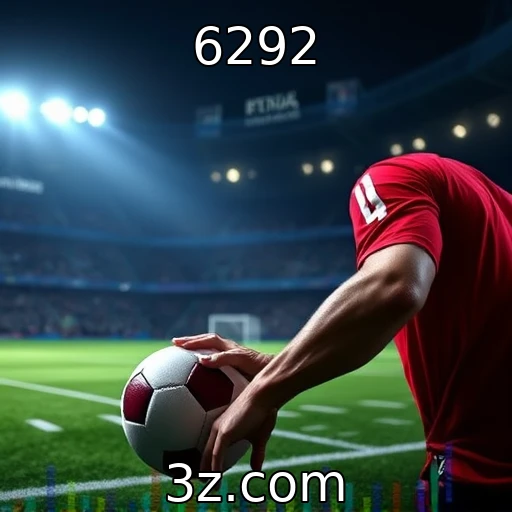 6292 Apostas esportivas: como analisar partidas para maximizar ganhos