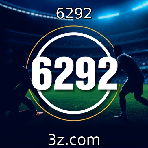 6292 Apostas esportivas: desvendando estratégias para aumentar suas chances