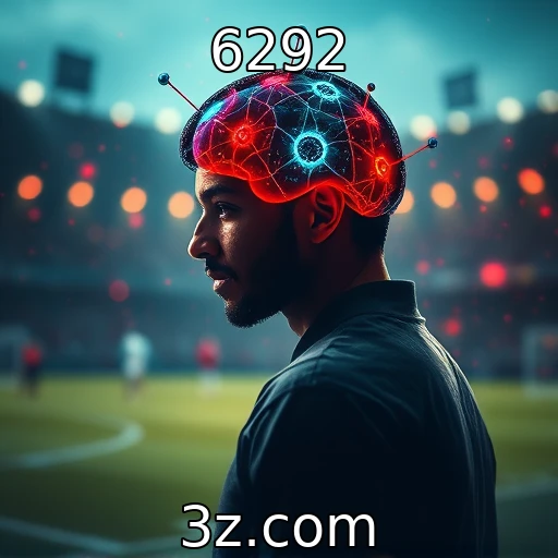 6292 Desvendando o Mundo das Apostas: Análise de Desempenho em Jogos